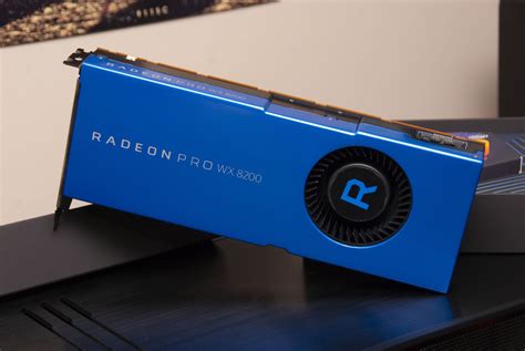 AMD Radeon ProRender: GPU, Multi-GPU & CPU+GPU Rendering Performance – Techgage