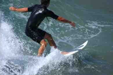 Surfing San Diego - Best San Diego Surf Spots