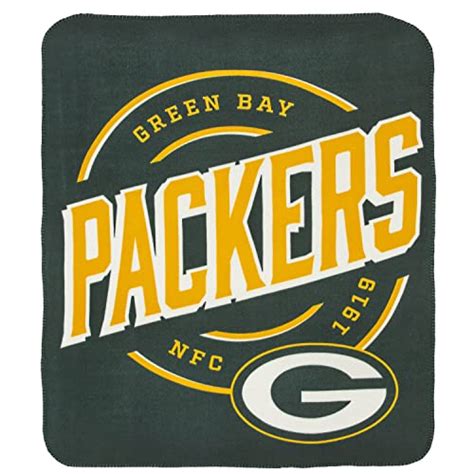 Looking For The Perfect Green Bay Packers Blanket To Keep You Warm This ...