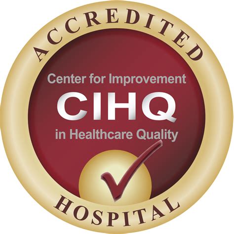 Spencer Hospital Earns National Accreditation — Midwest Medical Edition