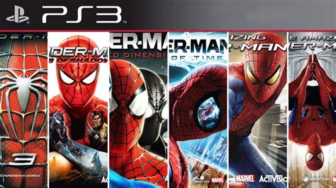 All Spider Man Ps3 Games Clearance Shop | rbk.bm