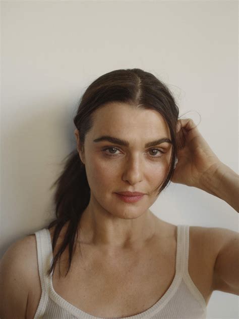 Rachel Weisz