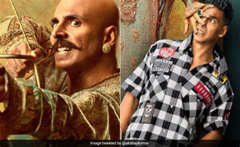 Housefull 4 First Look: Akshay Kumar (1419) Vs Akshay Kumar (2019). May ...