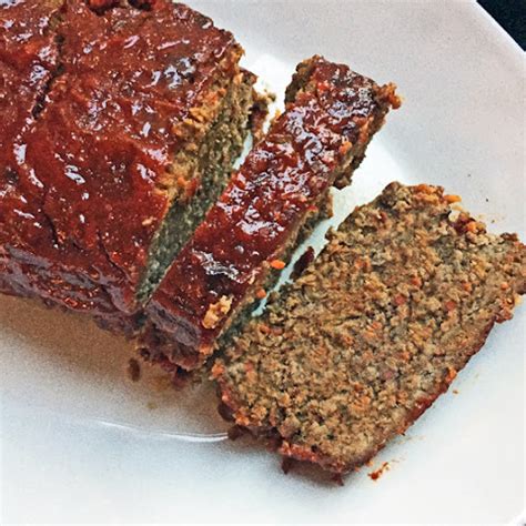 Honey Ketchup Meatloaf Glaze Recipes | Yummly