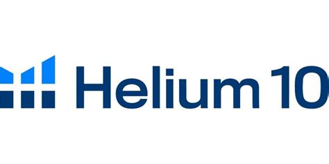 New Helium 10 Report Analyzes Seasonality on Amazon, Predicts This Year's Christmas Shopping ...