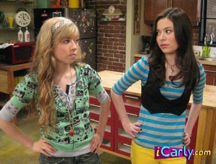 Sam and Carly - iCarly Photo (5379525) - Fanpop