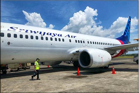 Sejarah Pesawat Sriwijaya Air Maskapai Penerbangan Lokal – NOVRIADI