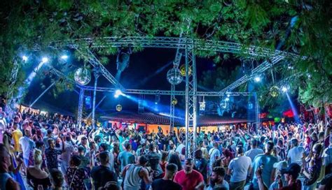 Defected Croatia 2022 announces 2nd wave of artists - Data Transmission