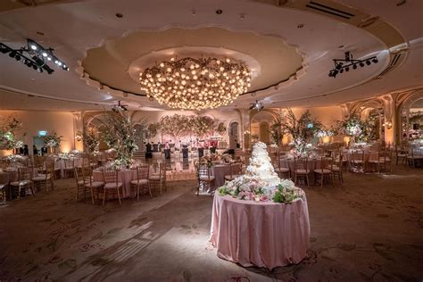 15 Dreamy Beverly Hills Wedding Venues - Elyana Photography | Los ...