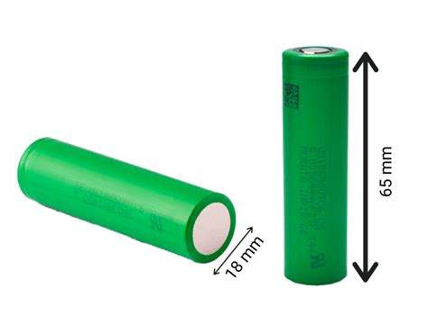 26650 vs. 18650 Comparison Guide - Sunly