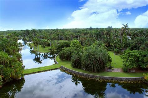 Fall Garden Festival at Fairchild Tropical Botanic Garden - Hedonist ...