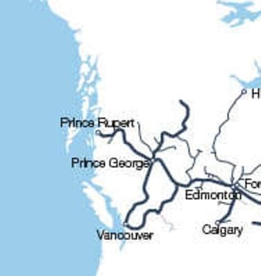 CN investing about $345M to expand and strengthen B.C.’s rail infrastructure in 2019 - Indo ...