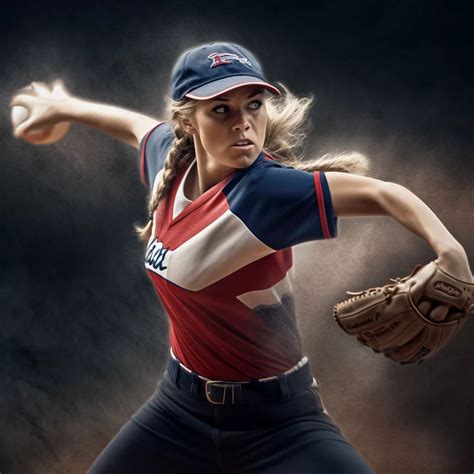 Softball Pitching Speed Chart by Age - TopVelocity