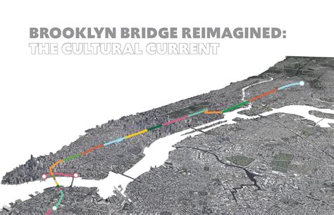 Architecture Students Reimagine the Brooklyn Bridge, Named as Finalists ...