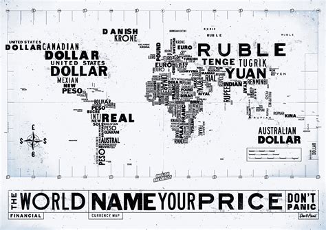 World Currency Worth