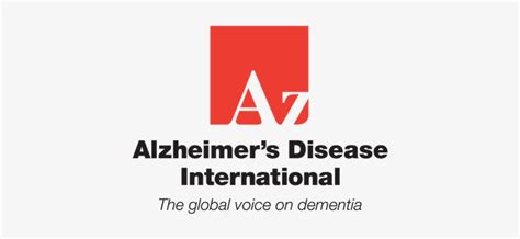 Alzheimer's Disease International Logo Transparent PNG - 423x311 - Free Download on NicePNG