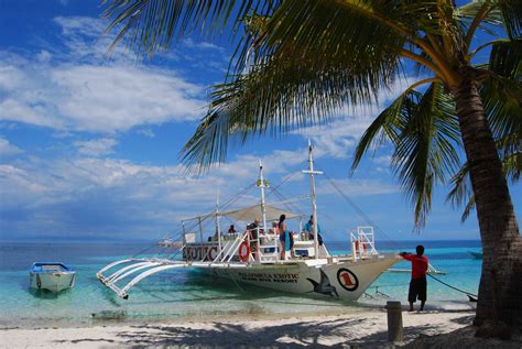 Snorkeling and Diving on Malapascua Island