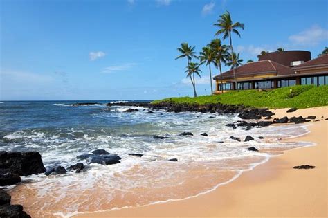 SHERATON KAUAI RESORT - Updated 2018 Prices & Reviews (Poipu) - TripAdvisor