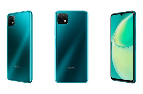 HUAWEI Nova Y60 - A trendsetter smartphone has hit our shores - Tech Weekly