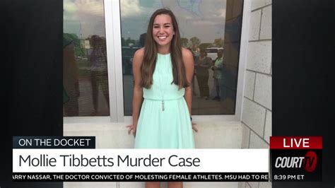 9/1/20 On the Docket: Mollie Tibbetts Murder Case | Court TV Video