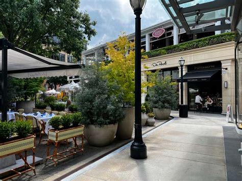 Best 6 things in Buckhead Village Mall Atlanta