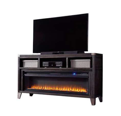 Ashley Furniture Large TV Stand