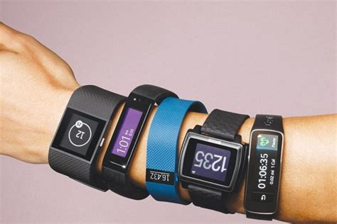 Top 5 fitness gadgets this 2021