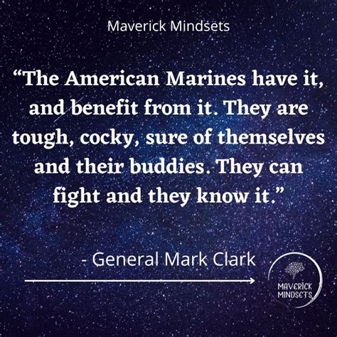 75 Motivational USMC Quotes - Maverick Mindsets