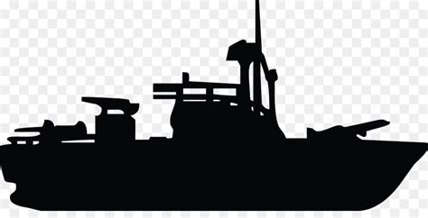 Free Us Navy Ship Silhouette, Download Free Us Navy Ship Silhouette png ...