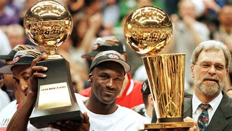 NBA Finals 2015: List of Past Winners & Champions