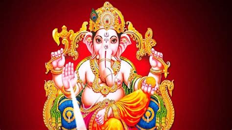 Ganesh Jayanti 2023: Date, Time and Puja Muhurat - Safapedia.com