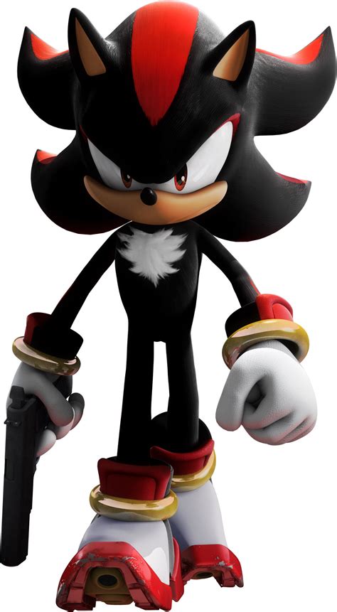 Shadow the Hedgehog | Shadow Spy Net | Fandom powered by Wikia