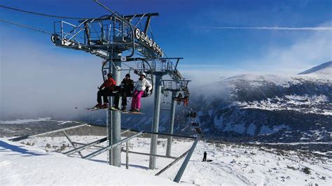 Bulgaria Ski Holidays 2018/2019 | Bulgaria Ski Resorts | Crystal Ski