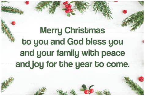 Christian Christmas Greetings Card - 10 Free PDF Printables | Printablee