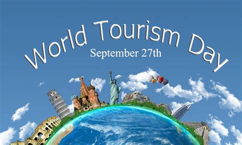 World Tourism Day 2024 Uk - tori sharyl