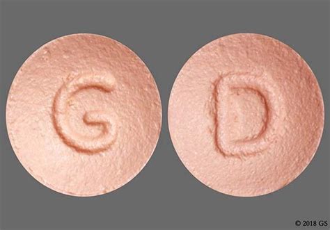 Pink Round Pill Images - GoodRx