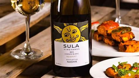 Sula Vineyards IPO Opens for Subscription Today - Equitypandit