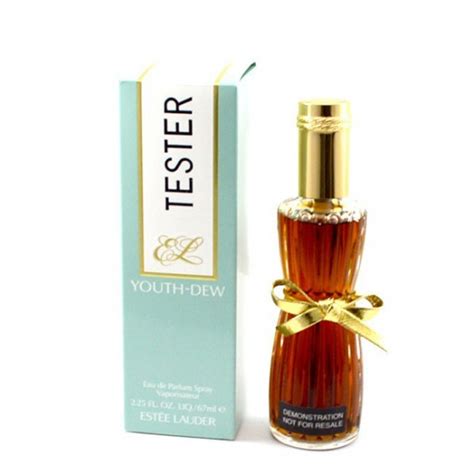 Youth Dew by Estee Lauder, 2.25 oz. Eau De Parfum for Women