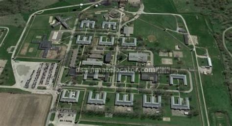 IL DOC – Lincoln Correctional Center | USA Inmate Locator