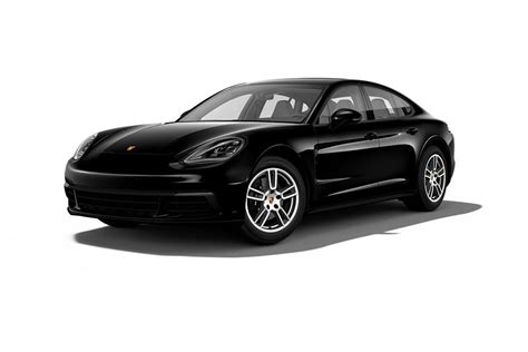 Porsche Panamera 2024 Colors in Philippines, Available in 15 colours ...