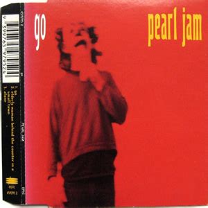 Álbum Go de Pearl Jam