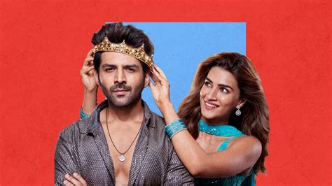 Shehzada Review: A Kartik Aaryan Entertainer That Forgets to Entertain