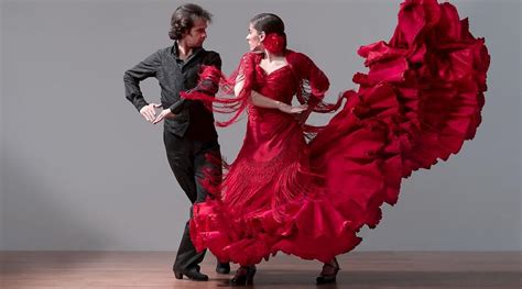 Flamenco Vivo: Poema de Andalucia | A Spanish cultural event in ...