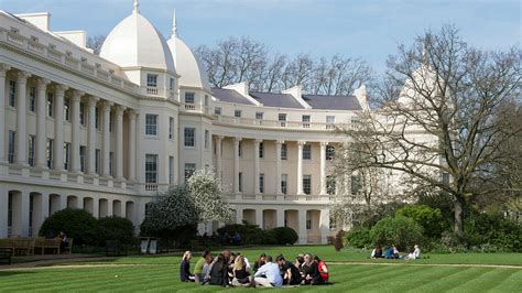 London Business School MBA Fees – CollegeLearners.com