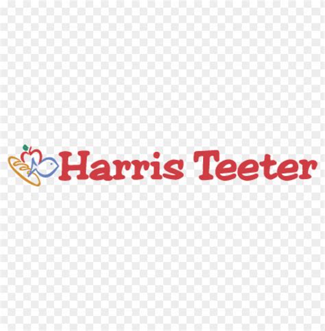 Harris Teeter Logo Vector Free Download - 467199 | TOPpng