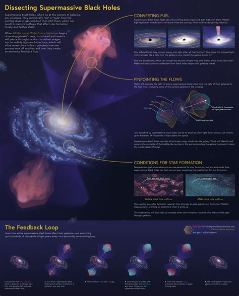 Black Hole Formation Diagram