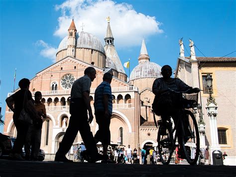 Padova Cathedral | I was crouching for about 20 min until th… | Flickr