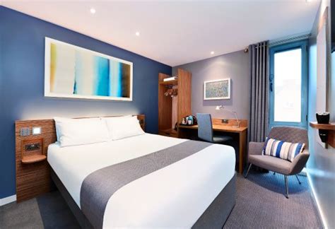 Travelodge York Central Micklegate - UPDATED 2018 Prices & Hotel Reviews (England) - TripAdvisor