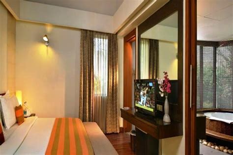 Golkonda Resorts & Spa,Hyderabad:Photos,Reviews,Deals