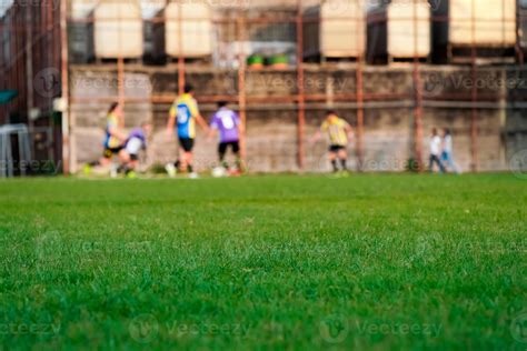 grass in the football field 8977781 Stock Photo at Vecteezy